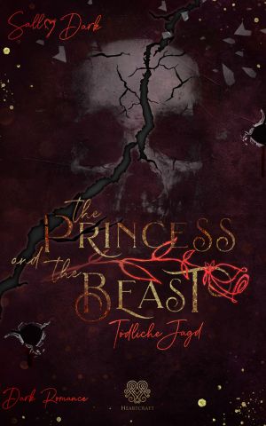 [Tödliche Jagd 02] • The Princess and the Beast